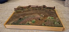 Diorama Base for 1.35 Scale