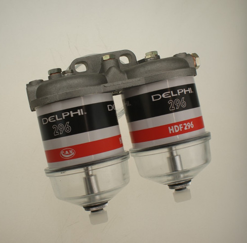 Cav delphi filter - delphi,