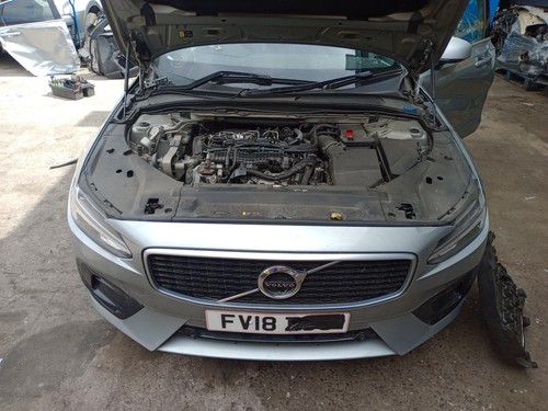 Volvo s90 engine d4204t14 - s90,