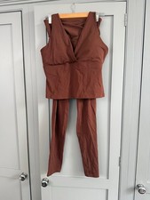 TALA DayFlex Plunge top