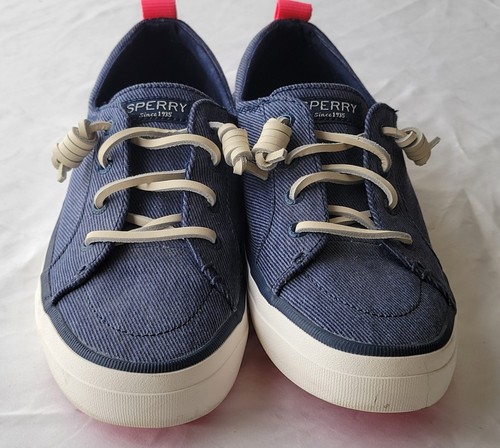 Sperry womens crest vibe - sperry,