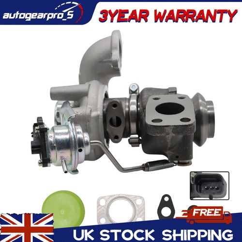 Turbocharger gasket kit - gasket,