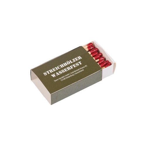 Mil tec water - water, resistant