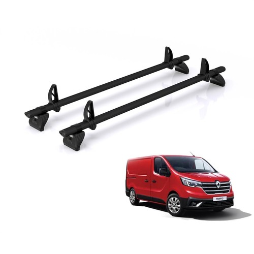 Vauxhall vivaro roof rack - roof, for