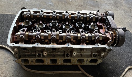 2001 2003 eurovan 2 - 2001-2003, 2.8l