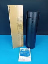 Cosina 100 - 500mm F5.6-8.0 Macro Lens With Case Original Box And Instructions