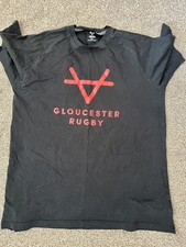 Gloucester Rugby Cotton