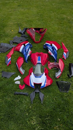 Honda cbr1000 2024 - honda,