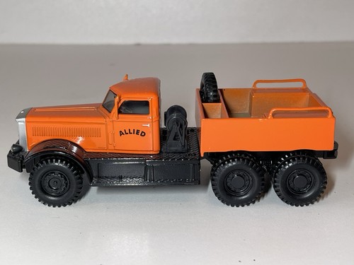 Corgi heavy haulage - heavy, 1/50