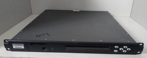 Tandberg ericsson rx8200 - tandberg/ericsson,