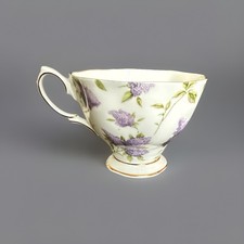 Royal Albert Lilac Lane