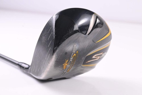 Left hand cobra driver - hand, /