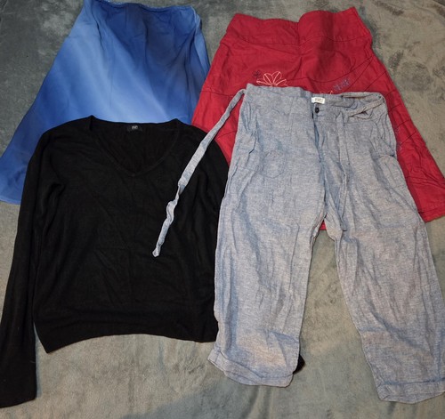 Ladies size assorted - size, 12