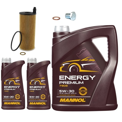 5w30 oil filter - oil,