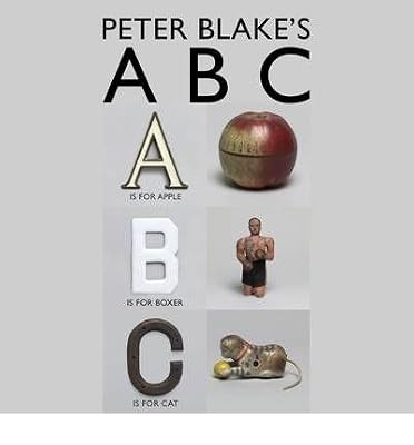 Peter blakes abc - peter,