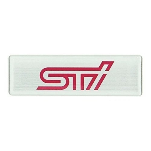 Genuine subaru front - genuine,