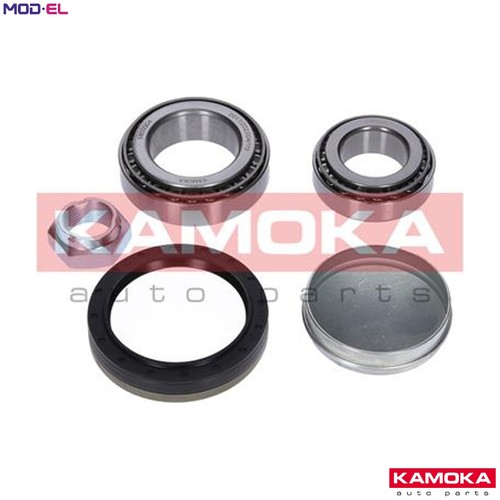 Wheel bearing kit 5600004 - 5600004, for