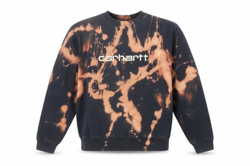Carhartt mens pullover - mens,