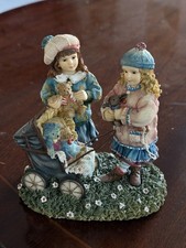 Leonardo Collection Figurine