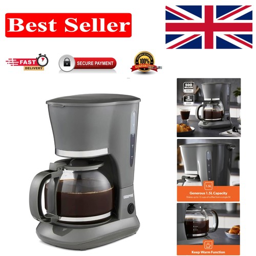 Effortless coffee machine - effortless,
