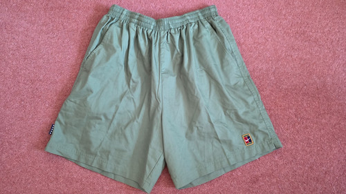 Nike challenge court vintage - nike,