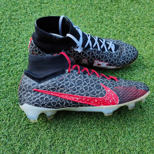 Nike zoom mercurial - mercurial, superfly