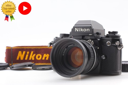 Near mint strap nikon f3 - strap],