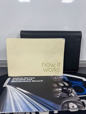 Honda Civic owners manual
