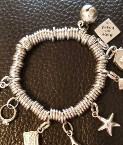 Hallmarked silver 925 sweetie - 925,