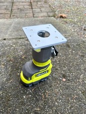 Ryobi Compact Router 4” 4