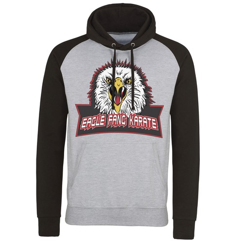 Officially licensed cobra kai - licensed,