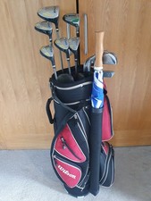 Mens Wilson Staff FLX FACE