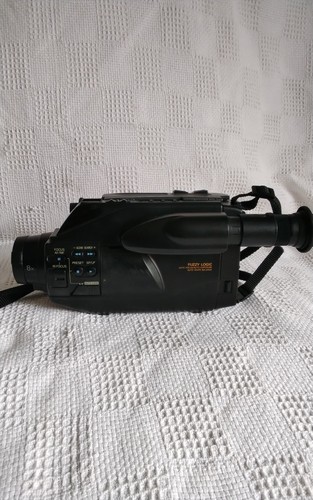 Sanyo rz1p 8mm camcorder - sanyo,