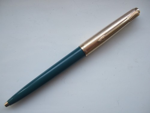 Vintage parker custom - vintage,