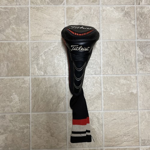 Titleist 913d driver - titleist, head