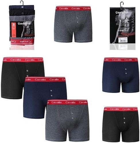 Red elastic men - elastic, shorts