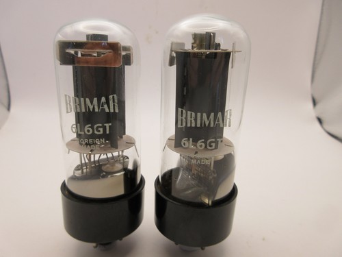 6l6gt kt66 7581 - kt66,