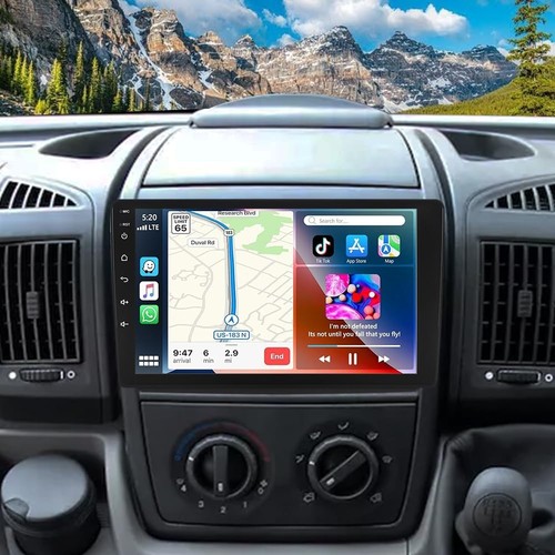 Dab for fiat ducato peugeot - fiat,