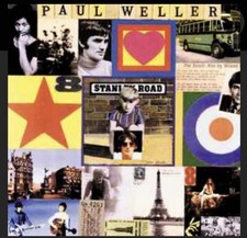 Stanley Road by Paul Weller