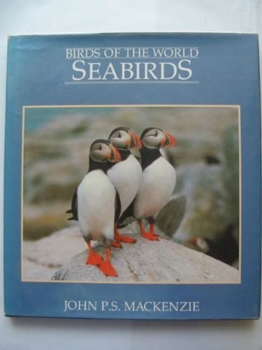 Seabirds - the, world)