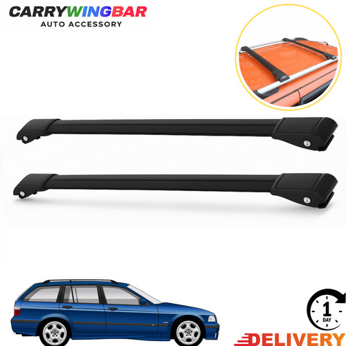 Bmw series e36 touring - 3,