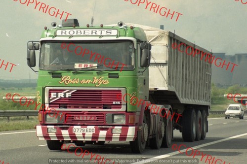 Truck photo roberts ross - -, on