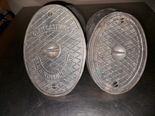 New aluminium diamond - new,