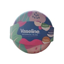Vaseline Botanical Bliss Luscious 3pcs Gift Set for Her