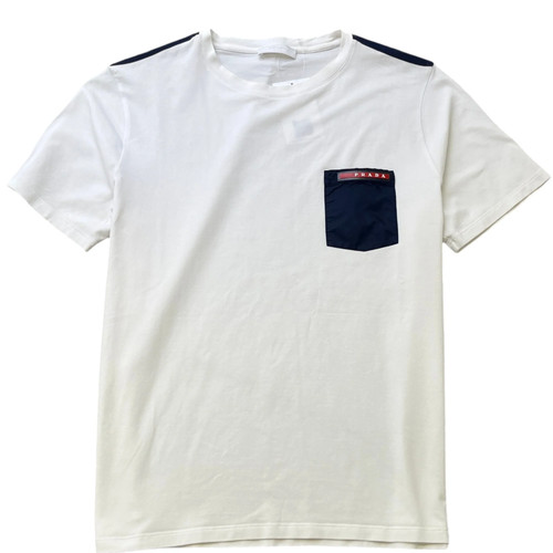Prada men linear rosa - prada,