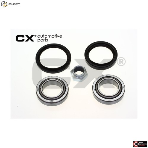 Wheel bearing kit cx024 - wheel, for