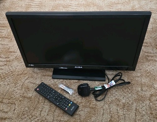 Alba vl19hdled led tv - alba,