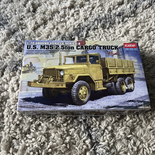 Academy m35 2 - m35, 2.5ton