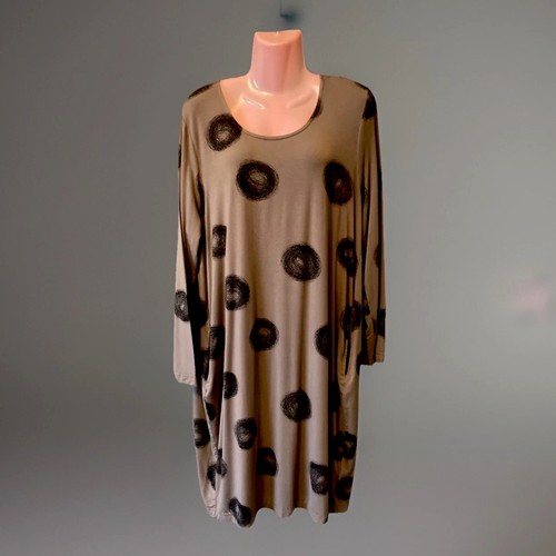 Ladies italian olive - italian,