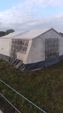 Conwy Miami Trailer tent - good condition